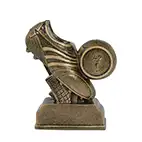 Football Boot Award 105mm Football Boot Award 105mm