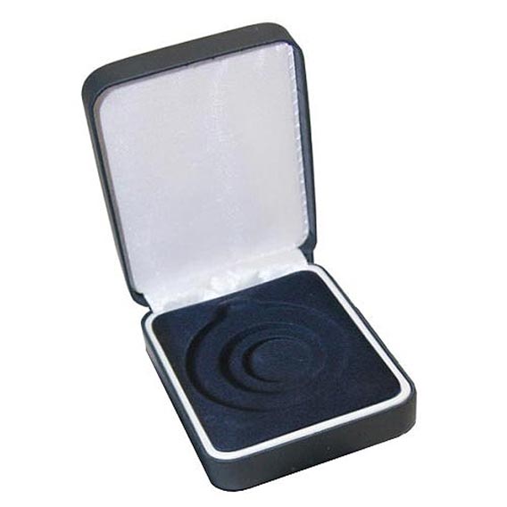 Blue Medal Case 60mm