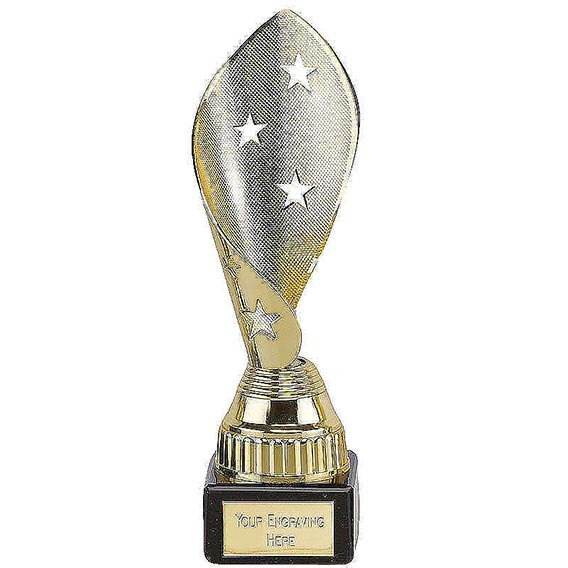 Gold Festival Cup 17cm