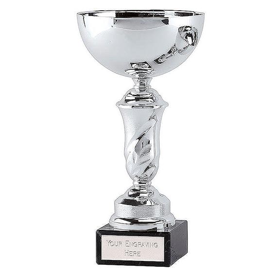 Silver Emblem Cup 275mm