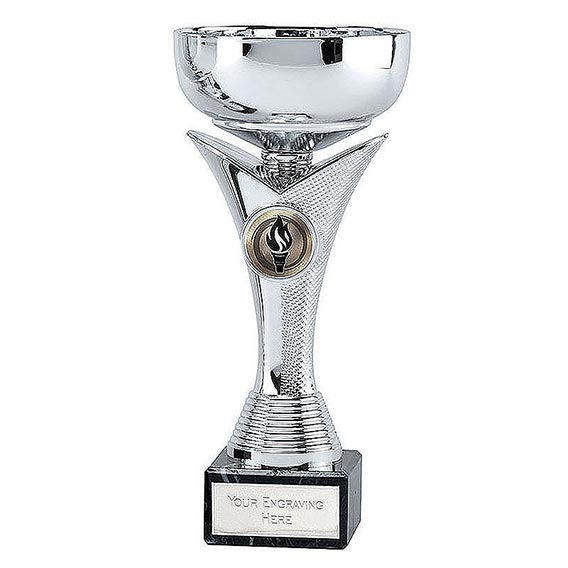 Silver Eastley Cup 195mm