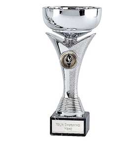 Silver Eastley Cup 21cm