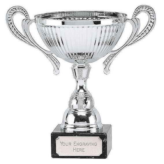 Silver Turin Silver Cup 265mm