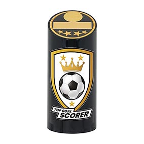 Top Goal Scorer Nova Slice 155mm