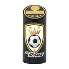 Top Goal Scorer Nova Slice 155mm