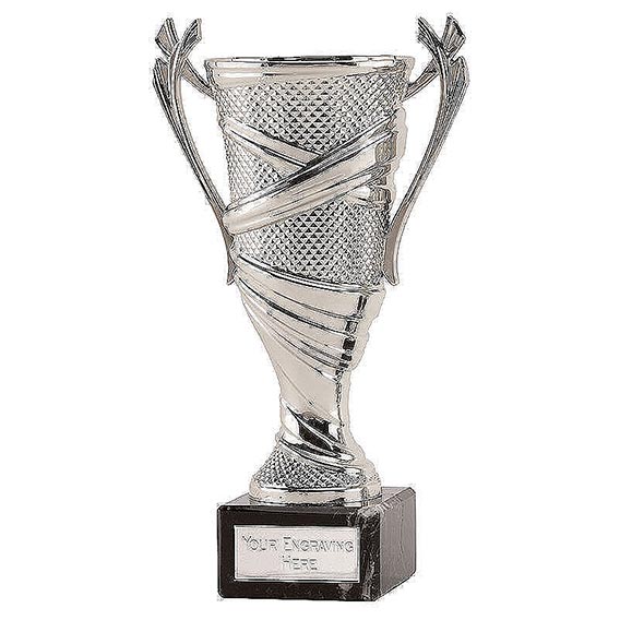 Silver Reno Cup Silver 19cm