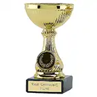 Gold Lake Gold Cup 135mm