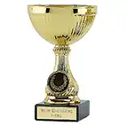 Gold Lake Gold Cup 15cm