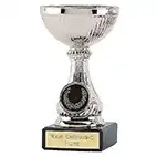 Silver Lake Silver Cup 135mm Silver Lake Silver Cup 135mm