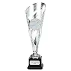 Silver Grand Voyager Cup 330mm Silver Grand Voyager Cup 330mm