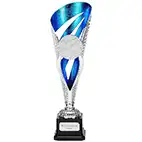 Blue Grand Voyager Silver Cup 330mm