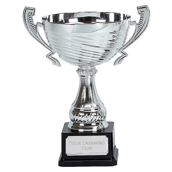 Silver Motion Silver Cup 285mm