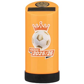 Orange Nova Slice Season Trophy 155mm