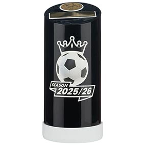 Black Nova Slice Season Trophy 155mm