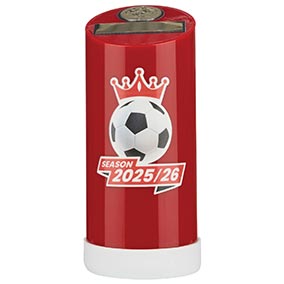 Red Nova Slice Season Trophy 155mm