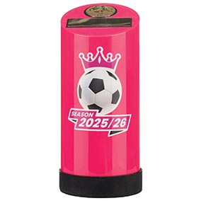 Pink Nova Slice Season Trophy 155mm