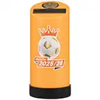 Orange Nova Slice Season Trophy 155mm Orange Nova Slice Season Trophy 155mm