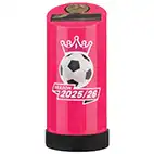 Pink Nova Slice Season Trophy 155mm Pink Nova Slice Season Trophy 155mm