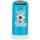 Blue Nova Slice Season Trophy 155mm Blue Nova Slice Season Trophy 155mm