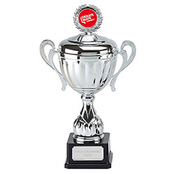 Silver Link Orion Silver Cup  30cm