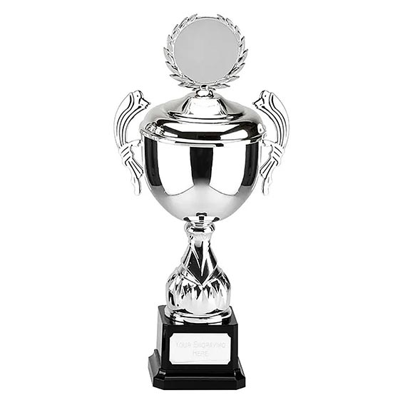 Silver Link Orion Silver Cup  30cm