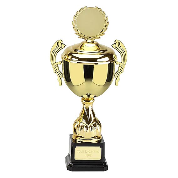 Gold Link Orion Gold Cup 30cm