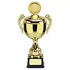 Gold Link Orion Gold Cup 395mm