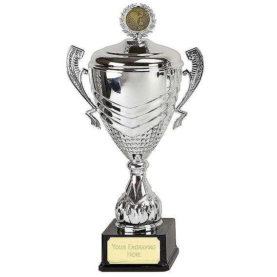 Silver Link Prestige Cup 42cm