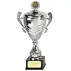 Silver Link Prestige Cup 565mm