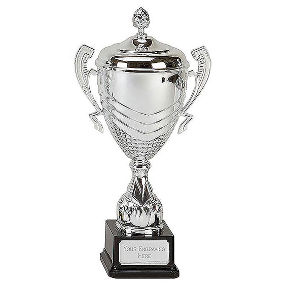 Silver Link Apex Silver Cup 35cm