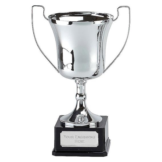 Silver Elite Pro Cup 28cm