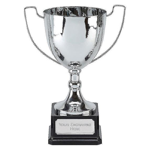 Silver Elite Ace Cup 275mm
