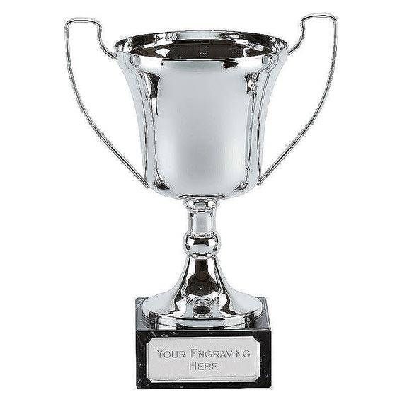 Silver Elite Prime Cup 26cm