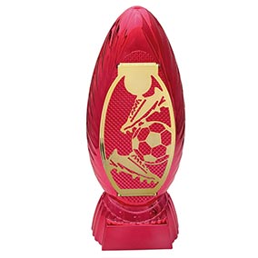 Red Gold Dominator 230mm