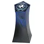 Blue Pentor Football Trophy 18cm