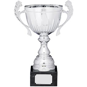 Heritage Silver Cup 190mm