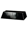Black Display Stand For 6 Inch Tray 50mm