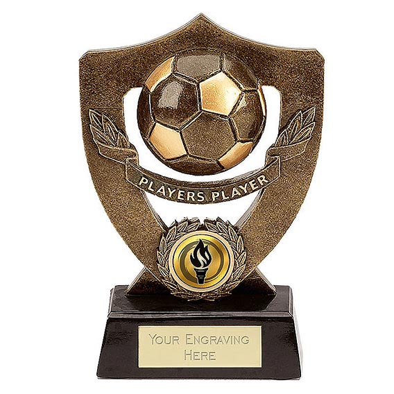 Gold Shield Players Player 175mm
