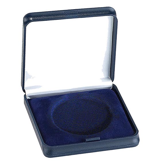 Blue Medal Case Solid Top  50mm Recess