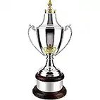 17in Ultimate Regal Crown Cup 17in Ultimate Regal Crown Cup