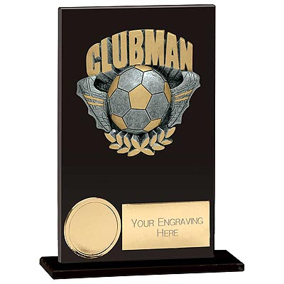 Euphoria Hero Clubman Award 125mm