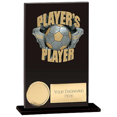 Euphoria Hero Players Player Award 125mm