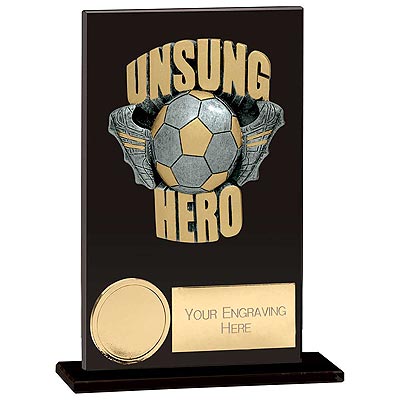 Euphoria Hero Unsung Hero Award 125mm