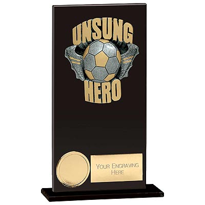 Euphoria Hero Unsung Hero Award 175mm