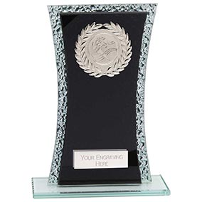 Eternal Black Mirror Multisport Award 165mm