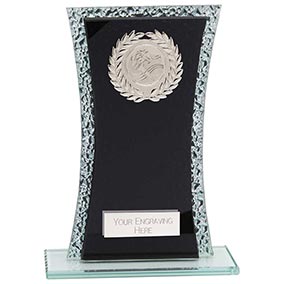 Eternal Black Mirror Multisport Award 185mm