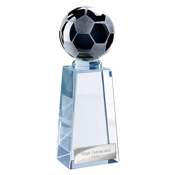 Cataclysm Football Crystal 165mm