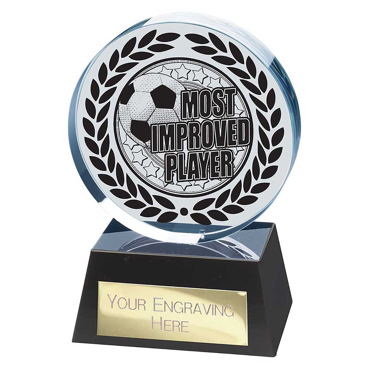 Emperor Most Improved Player 125mm