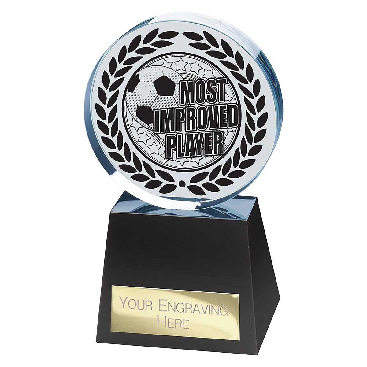 Emperor Most Improved Player 155mm