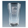 Clear Trojan 1 Pint Classic 1 Pint